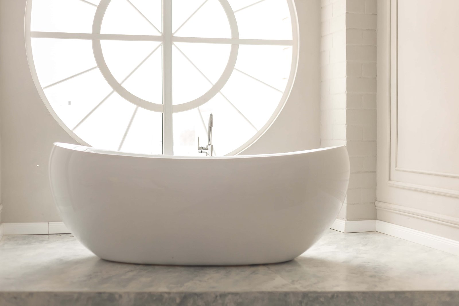Bathtub Reglazing