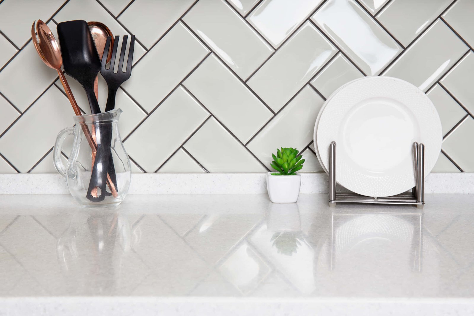 Countertop Reglazing